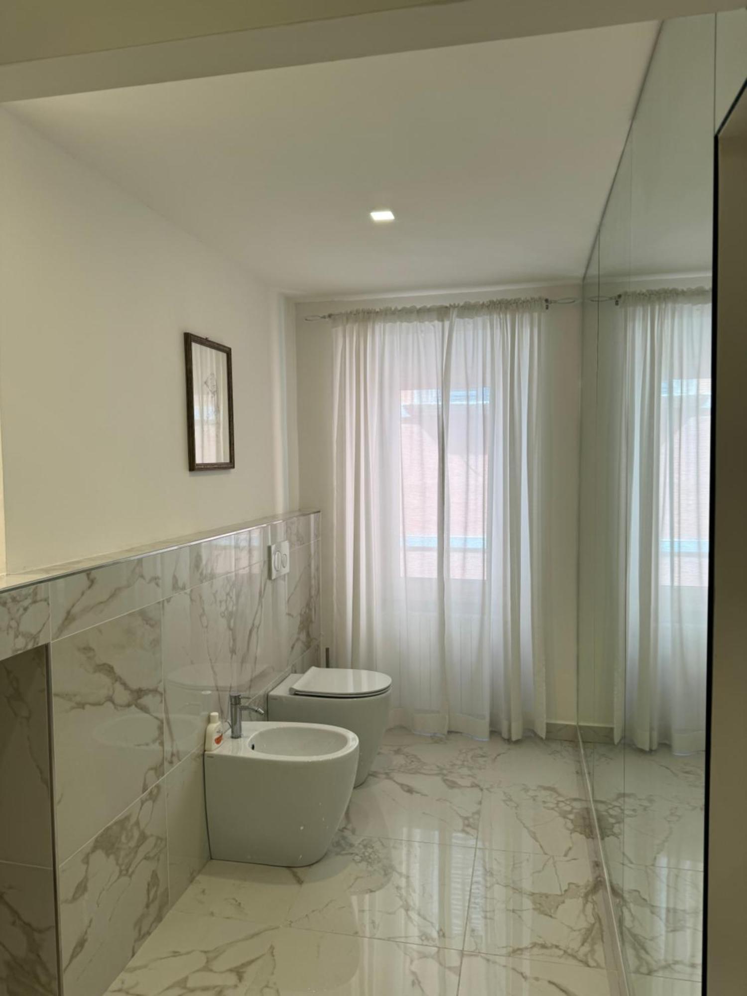 Re House Suite & Deluxe Apartament Ascoli Piceno Dış mekan fotoğraf