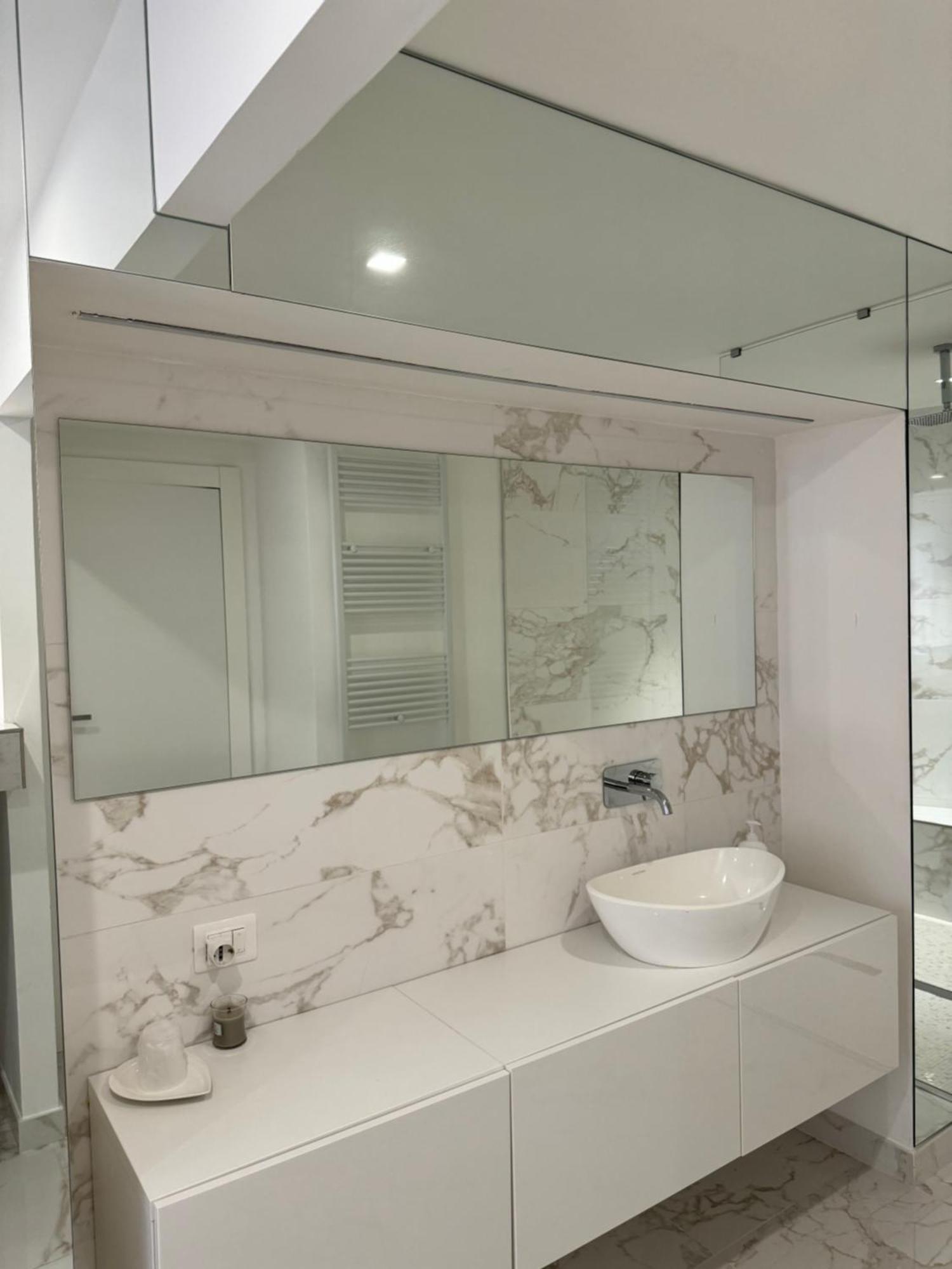 Re House Suite & Deluxe Apartament Ascoli Piceno Dış mekan fotoğraf