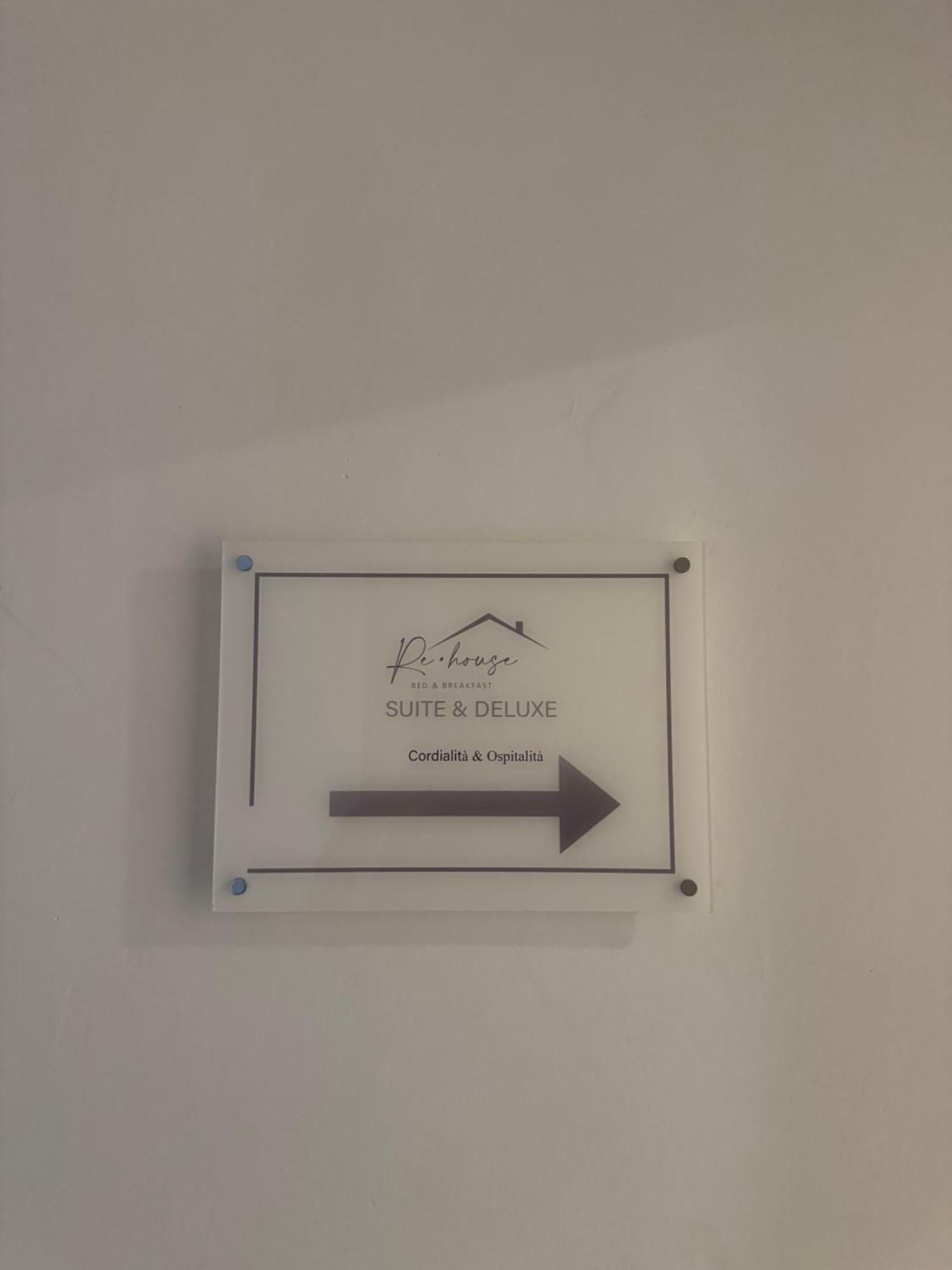 Re House Suite & Deluxe Apartament Ascoli Piceno Dış mekan fotoğraf