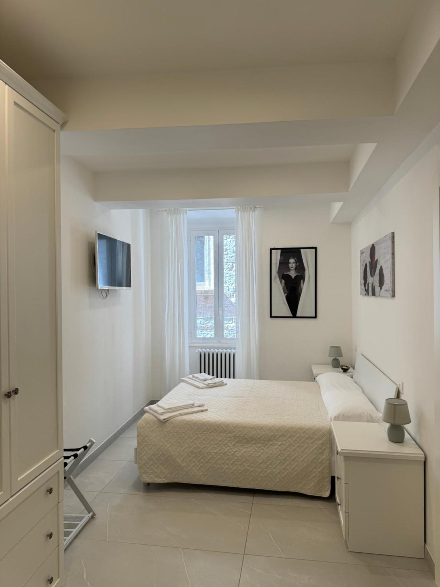 Re House Suite & Deluxe Apartament Ascoli Piceno Dış mekan fotoğraf
