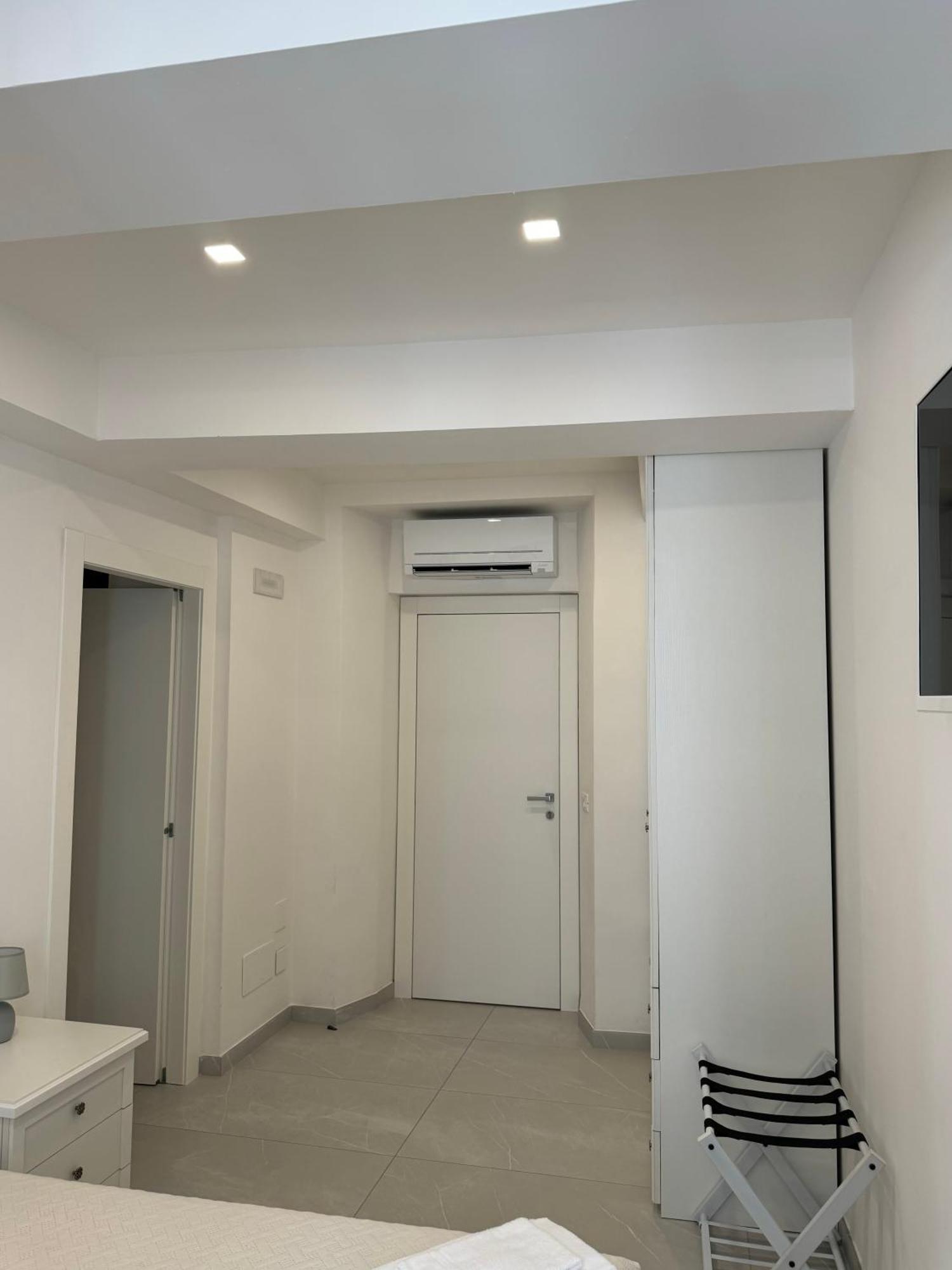 Re House Suite & Deluxe Apartament Ascoli Piceno Dış mekan fotoğraf